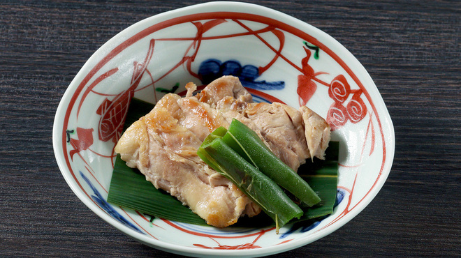 お酒 小料理 竹泉 - 料理写真: