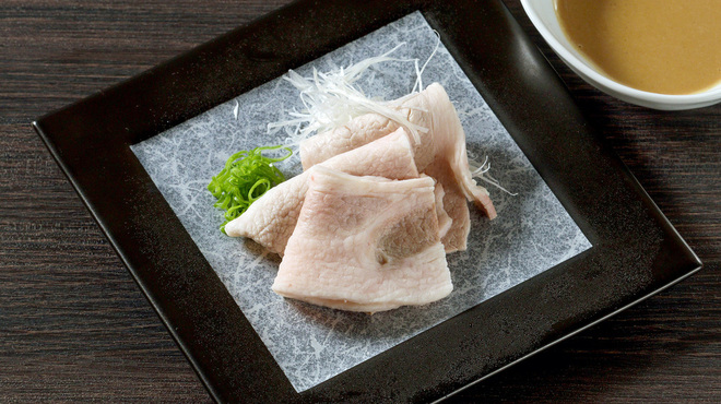 お酒 小料理 竹泉 - 料理写真: