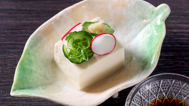 お酒 小料理 竹泉 - 料理写真: