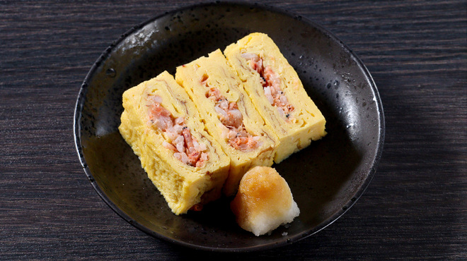 お酒 小料理 竹泉 - 料理写真: