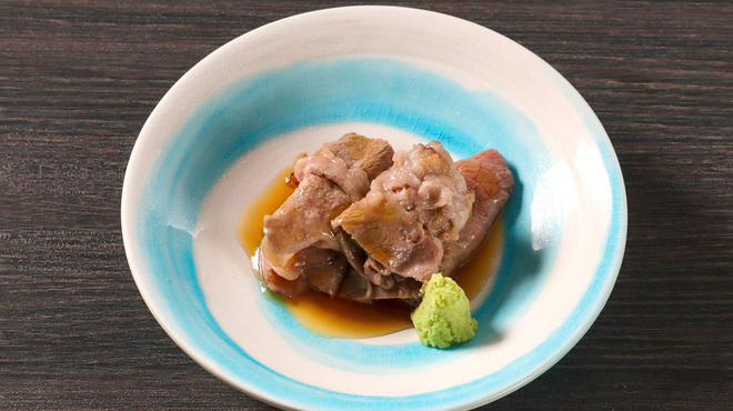 お酒 小料理 竹泉 - 料理写真: