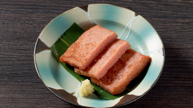 お酒 小料理 竹泉 - 料理写真: