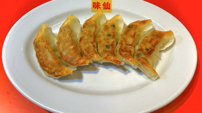 味仙 - メイン写真: