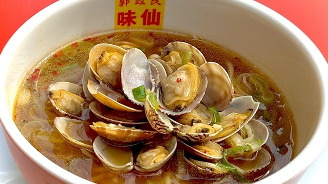味仙 - メイン写真: