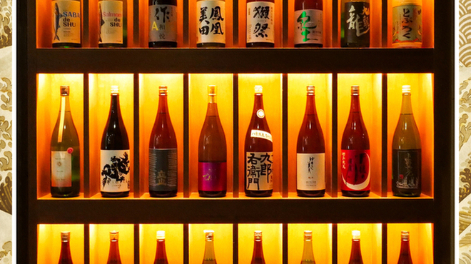 酒場 トロ壱 - メイン写真: