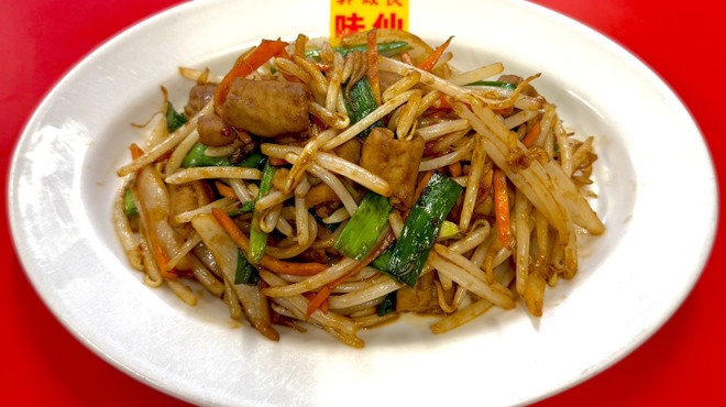 味仙 - メイン写真: