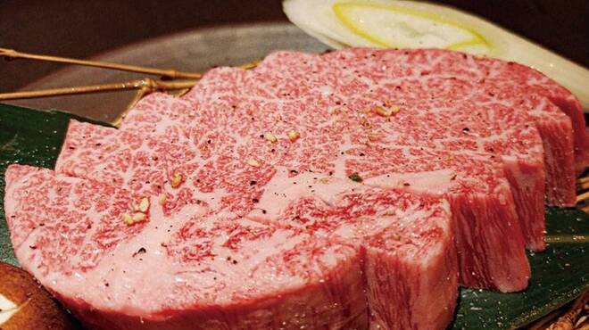 焼肉 ぽんが - メイン写真: