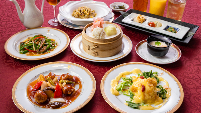 中国料理 桃林 - メイン写真: