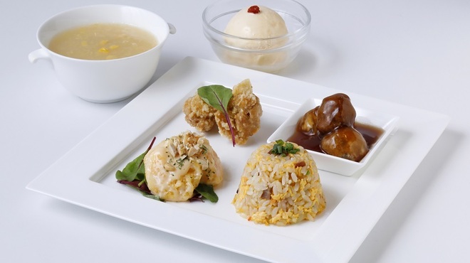 中国料理 皇家龍鳳 - 料理写真: