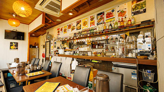 ソイアーリータイ料理 - メイン写真: