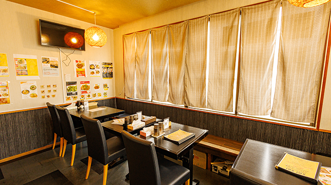 ソイアーリータイ料理 - メイン写真: