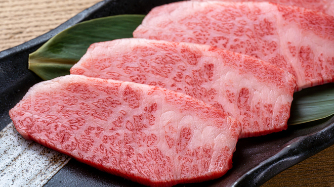 自由が丘まんぷく - 料理写真: