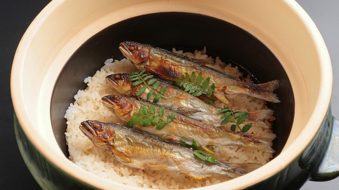 寿司 はせ川 心斎橋本店 - メイン写真: