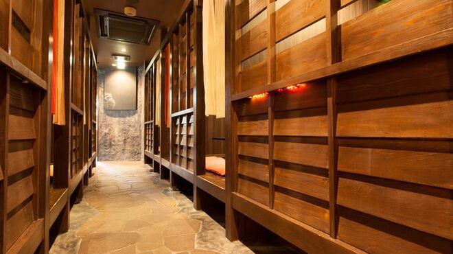 焼肉 華守キワミ - メイン写真: