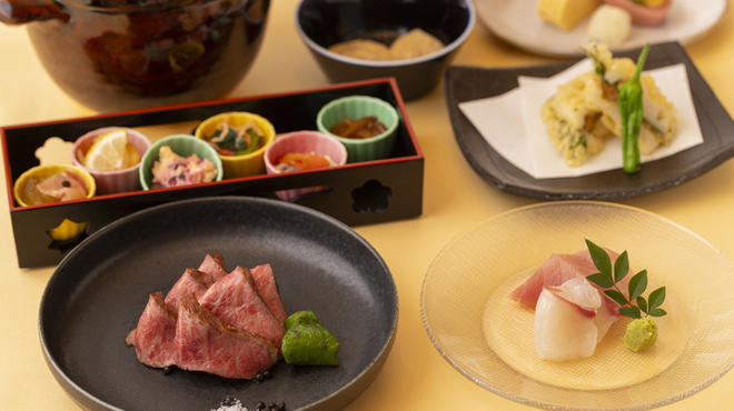 小割烹おはし - メイン写真: