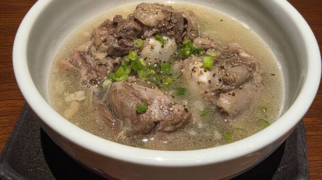 焼肉 わっちょい - 料理写真: