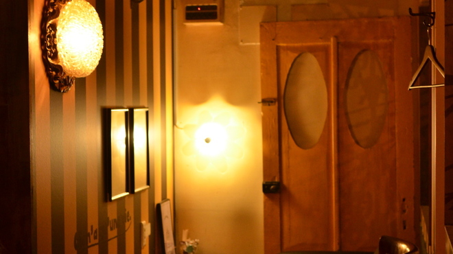 APPARTEMENT 301 - メイン写真: