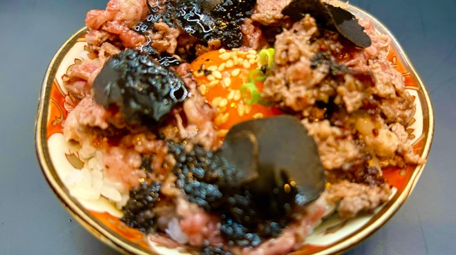 和牛焼肉と冷麺･純豆腐 醍醐 - メイン写真: