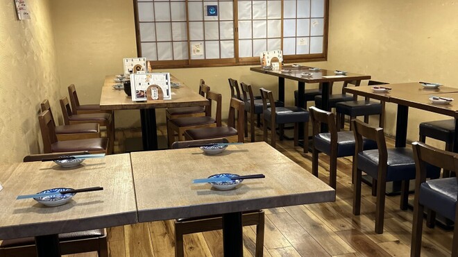 うなくし江戸酒場半助 - メイン写真: