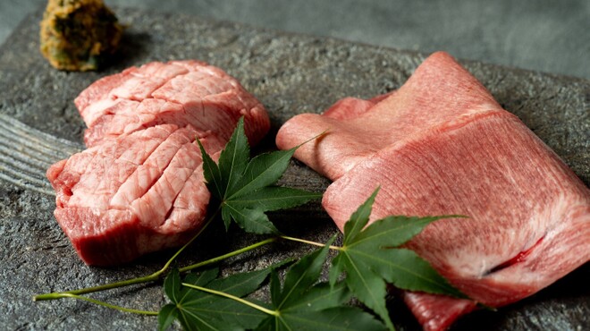 京都焼き肉 高はし - メイン写真: