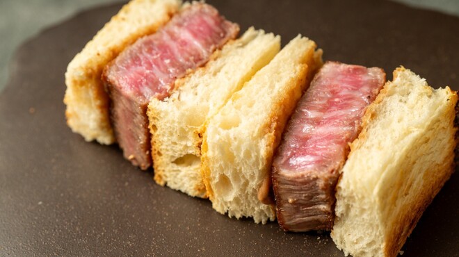 京都焼き肉 高はし - メイン写真: