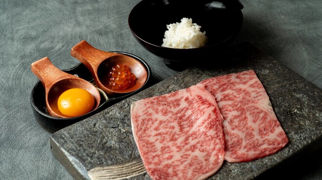 京都焼き肉 高はし - メイン写真: