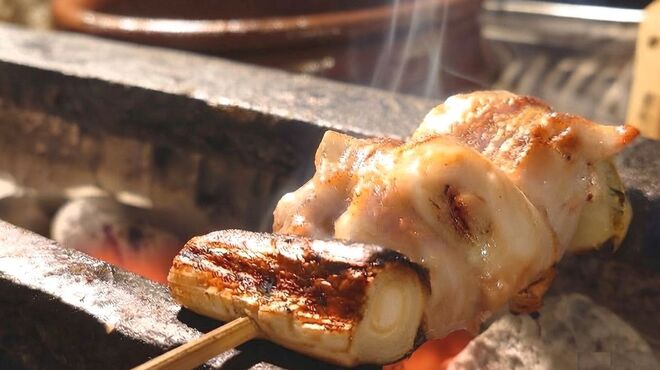純・懐石焼鳥 串焼ちゃぼ蔵 - メイン写真: