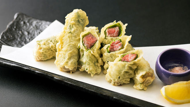 すき焼割烹 かとう - メイン写真: