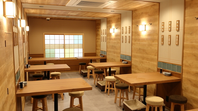 天満酒場 すし金 - メイン写真: