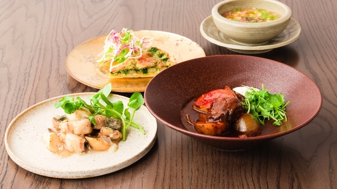 CHINA.KISSHO nagoya - メイン写真: