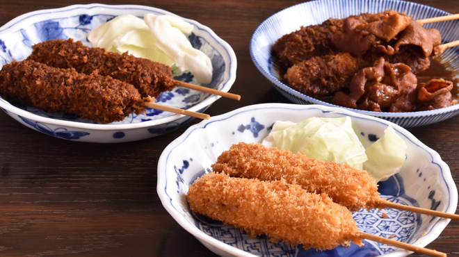 大衆食堂 呑ノ刻 - メイン写真: