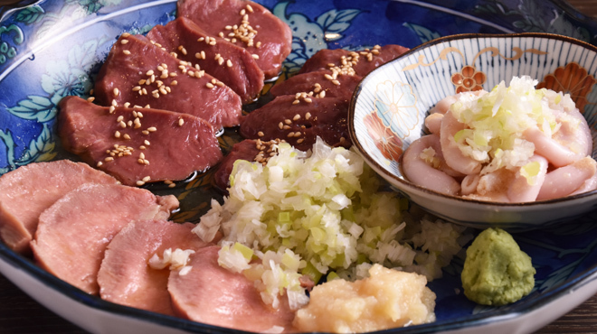 大衆食堂 呑ノ刻 - メイン写真: