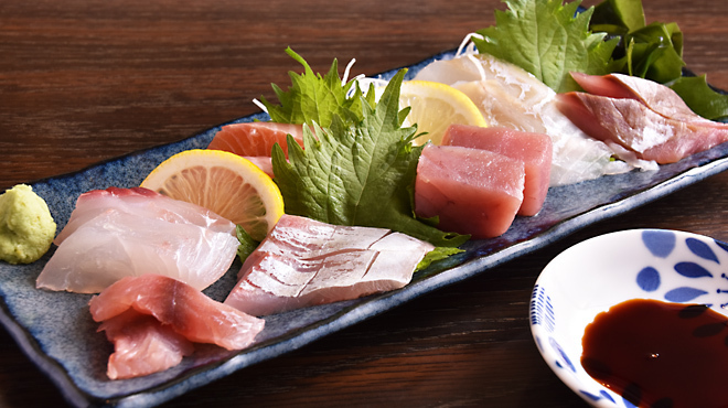大衆食堂 呑ノ刻 - メイン写真: