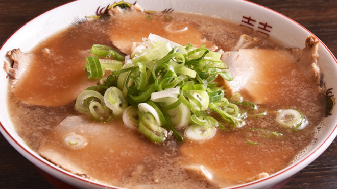 大衆食堂 呑ノ刻 - メイン写真: