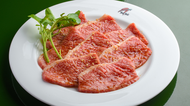 仙台牛焼肉 バリバリ - メイン写真: