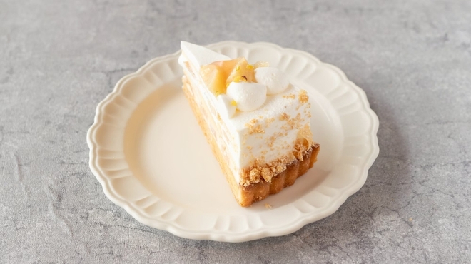 SAN - 料理写真: