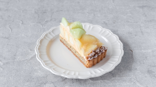 SAN - 料理写真: