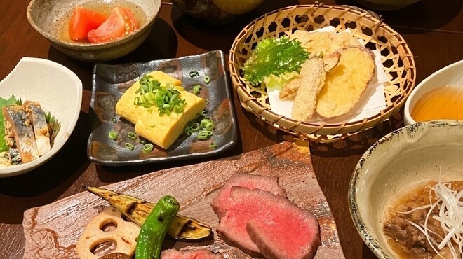 和牛 西豊舎 - メイン写真:
