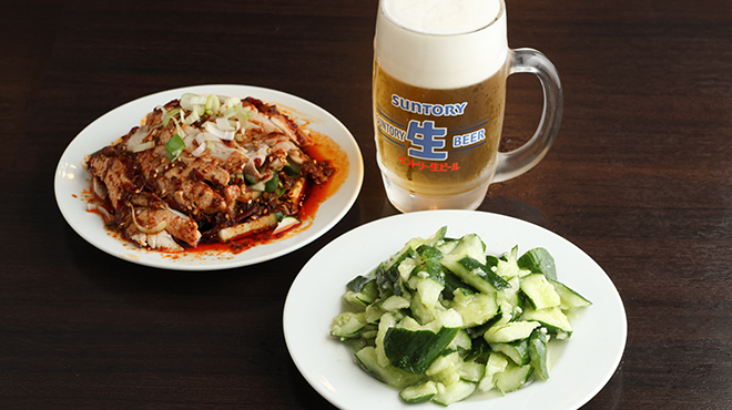 中華ダイニング 台湾酒場 - メイン写真:
