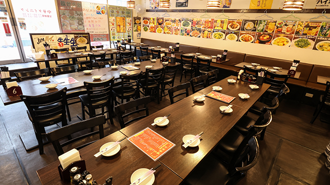 中華ダイニング 台湾酒場 - メイン写真: