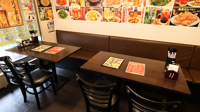 中華ダイニング 台湾酒場 - メイン写真: