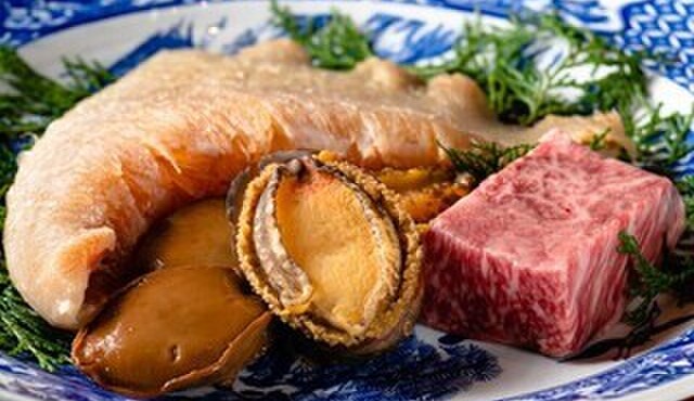 CHINA.KISSHO nagoya - メイン写真: