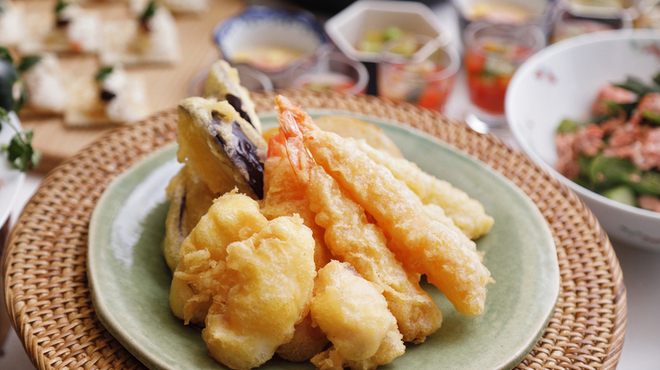 彩 - 料理写真: