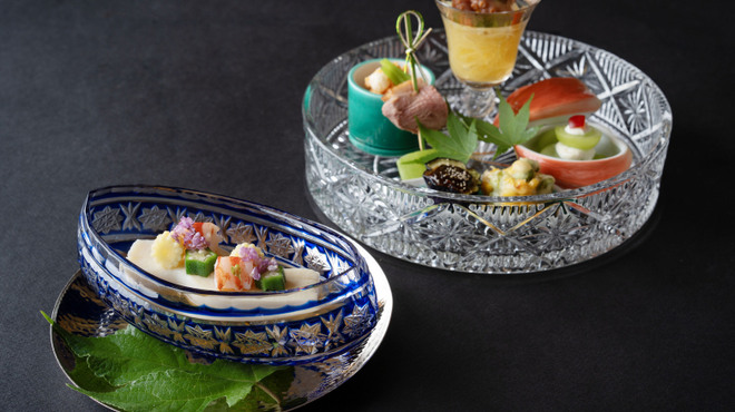 日本料理 はなの - メイン写真: