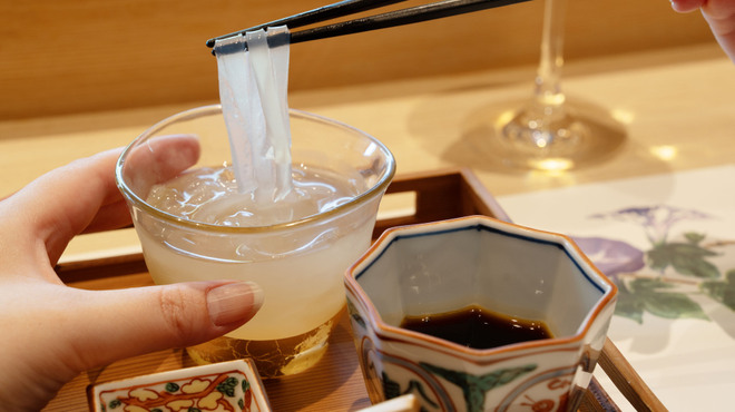 日本料理 はなの - メイン写真: