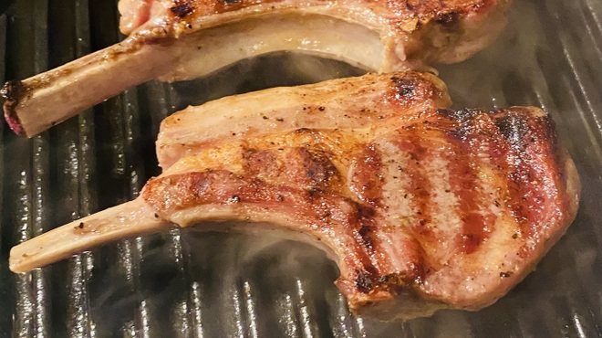 Le Comptoir de シャンパン食堂 - メイン写真: