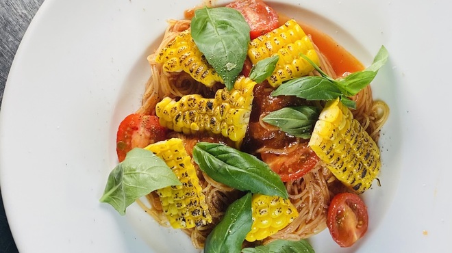 Le Comptoir de シャンパン食堂 - メイン写真: