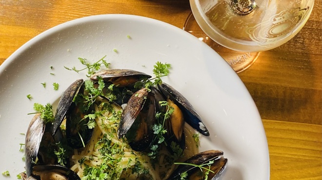 Le Comptoir de シャンパン食堂 - メイン写真: