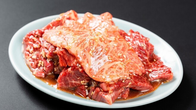 焼肉ここから - メイン写真: