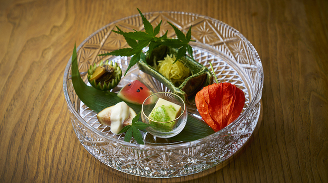 鶏割烹 ならや - メイン写真: